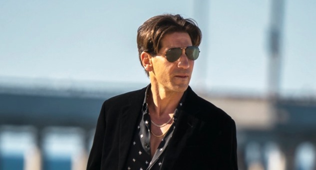 Listen to James Blake’s ‘Say What You Will’ from American Gigolo, Season 1, Ep. 2 – absolutely gorgeous!