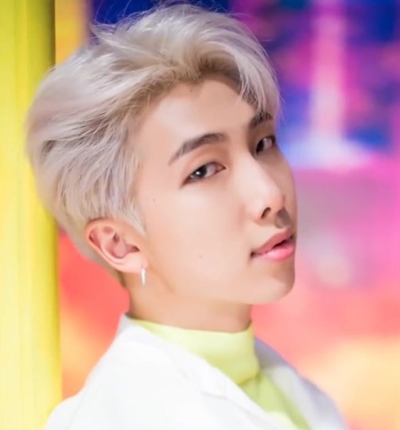 BTS’s RM releasing solo album later this month before enlisting in Korean military