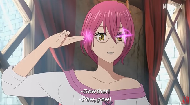 Latest The Seven Deadly Sins: Grudge of Edinburgh Part 1 trailer features  ugly art style, worse character designs – Leo Sigh