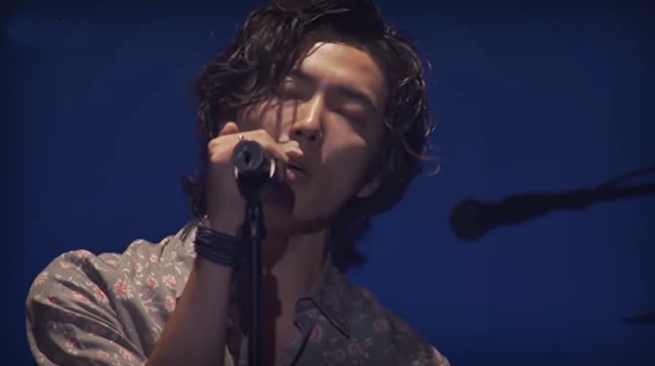 Yes, Korean actor Kim Jae Uck can sing, and he can also break your heart — here’s proof