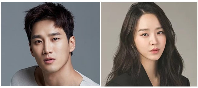 Will Ahn Bo Hyun get the girl in See You in My 19th Life? That might be up to Shin Hye Sun