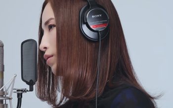 Watch Uru sing ‘Furiko’ live – a special performance of the Tsumi no Koe theme song on The First Take