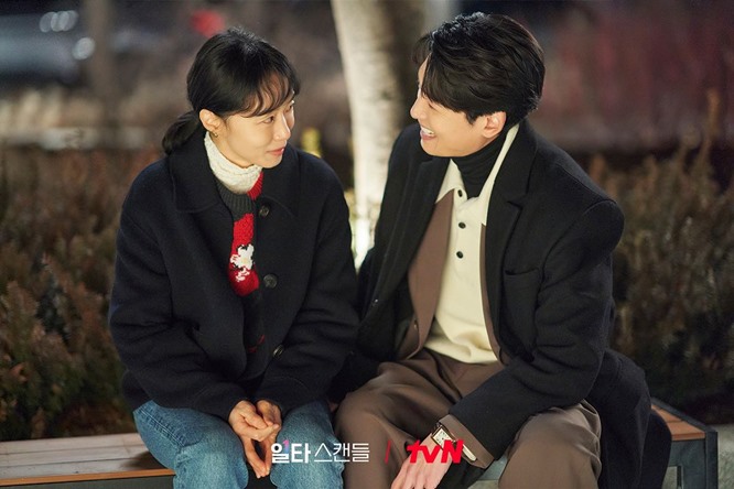 Jung Kyung Ho and Jeon Do Yeon thank fans as Crash Course in Romance ends –  Leo Sigh