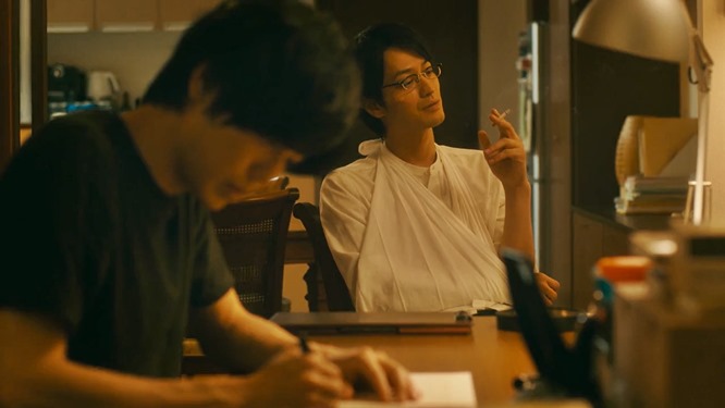 What is The Novelist ending theme? Boys’ Love drama song is heart-wrenchingly lovely