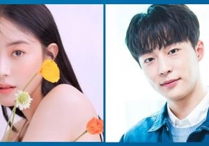Lee Se Young starring in The Story of Park’s Marriage Contract with Bae In Hyuk – perfect casting for the webtoon adaptation?