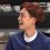 What food does Jung Kyung Ho keep in his fridge? How much alcohol is in there? (Video)