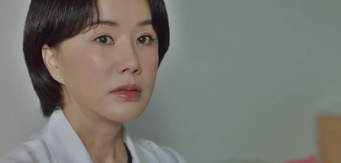 Doctor Cha Ep 11 ratings FALL but still earn HIGHEST Saturday