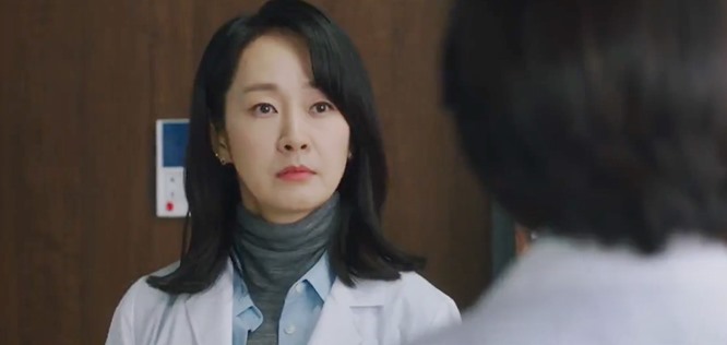 Doctor Cha Ep 13 has HUGE drop in ratings are people as bored of