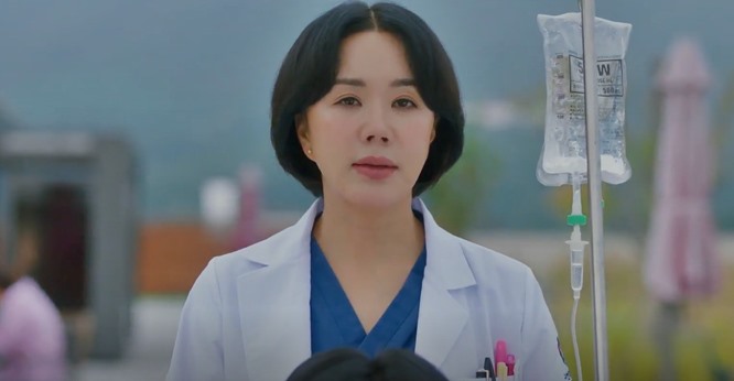 Doctor Cha Ep. 8 has HUGE audience increase now more than TRIPLE