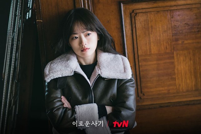 Delightfully Deceitful Ep 10 ratings FALL but still in FIRST PLACE on cable TV