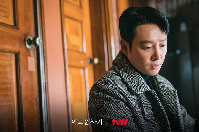Delightfully Deceitful Ep 9 ratings RISE with drama in 1st PLACE on cable for Monday