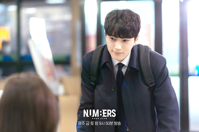 Numbers Ep 2 ratings DROP slightly but it WAS a Saturday night show