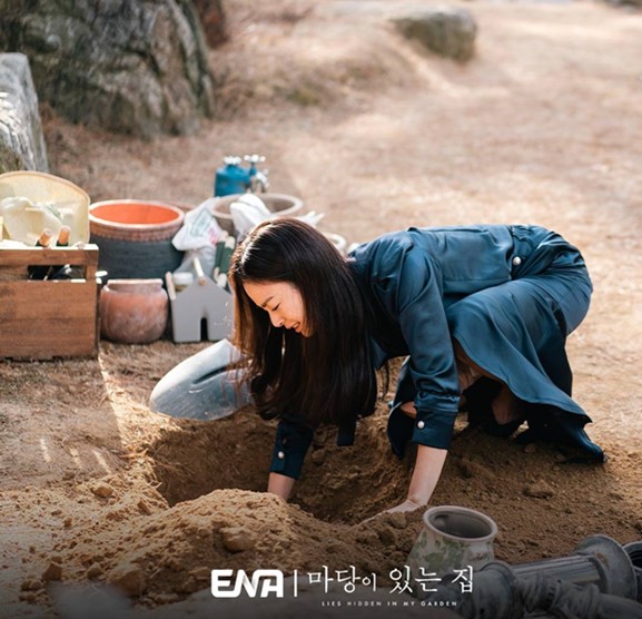 Lies Hidden in My Garden Ep 6 ratings RISE with HIGHEST rating yet in Seoul
