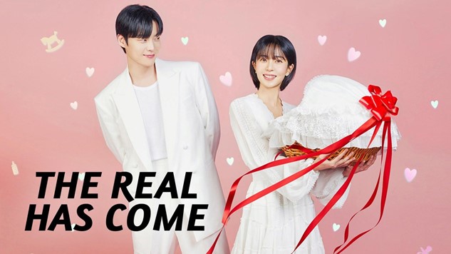The Real Has Come Ep 41 still MOST-WATCHED show on Saturdays