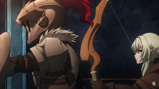 Goblin Slayer II English dub on its way – fantasy adventure anime premieres in October