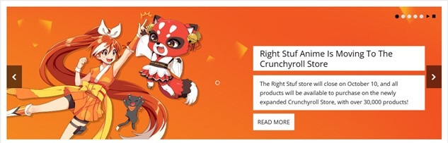 Crunchyroll acquisition of Right Stuf SLAMMED by fans sick of price gouging and Sony’s monopoly of all things anime/manga