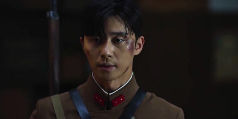 Gyeongseong Creature #3 on Netfix Top 10 chart for 2nd week – in Top 10 in 69 countries
