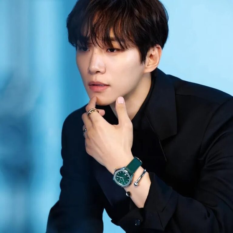 Lee Jun Ho turns 34 today – let’s hope his 2024 is as fabulous as his 2023