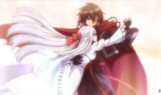 An Archdemon’s Dilemma creditless ending animation showcases anime’s gorgeous ending theme song