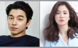 Gong Yoo and Song Hye Kyo starring in drama from Our Blues writer? Here’s what we know so far…