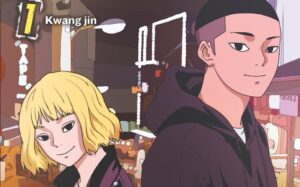 Itaewon Class Volume 1 manhwa out in English – here’s where to buy it