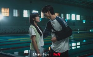 Lovely Runner Ep 3 jumps in ratings – #1 in time slot – international fans raving about it too