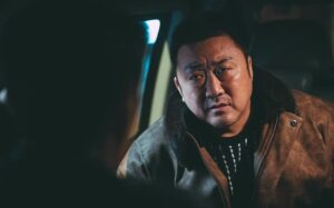 The Roundup : Punishment passes 1 million admissions for box office opening – Ma Dong Seok plans 4 more films