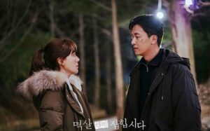 Nothing Uncovered Ep 9 ratings sink to all-time low as international viewers rate it solidly