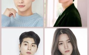 ‘Check in Hanyang’ cast confirmed – Bae In Hyuk, Jaechan, Jung Gun Joo and Kim Ji Eun