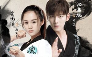 Which drama made Ji Chang Wook popular in China? How many Chinese dramas has he starred in since?