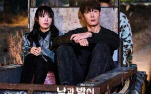 Miss Night and Day Ep 6 has another huge ratings rise as K-drama is a big success on Netflix