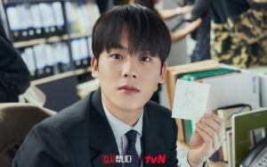 The Auditors Ep 6 earns new all-time high ratings as drama’s audience surges