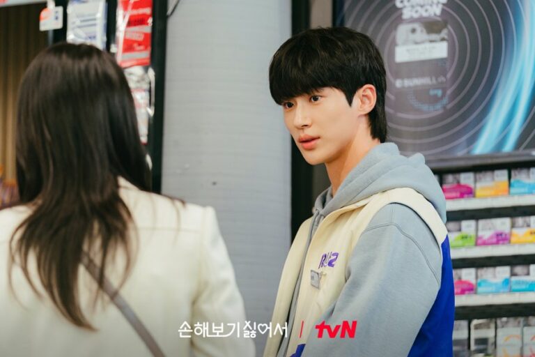 No Gain No Love, Ep 3 is #1 in time slot in Seoul with highest ever rating