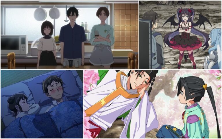 Every anime streaming on Crunchyroll during Summer, 2024 season