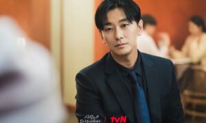 Love Your Enemy, Ep 2 has huge increase in ratings – looks like this K-drama could be a big success