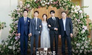 Family By Choice series finale grabs highest ratings of K-drama’s 16-episode run