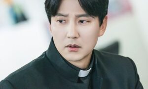 The Fiery Priest Ep 6 grabs new all-time high rating – heading to the 22% finish it earned for Season 1?