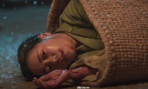 The Tale of Lady Ok Ep 1 earns higher ratings than most previous K-dramas in its time slot in 2024