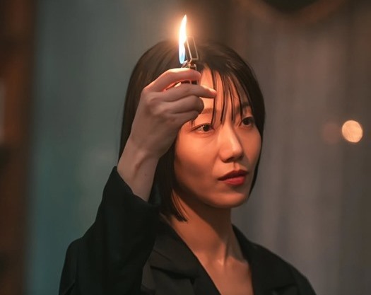 Undercover High School EP 12 ends on lower ratings