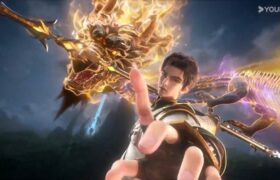 New Wealth and Wonder trailer – Chu Yi’s popularity soars when players learn he spent 30 billion won