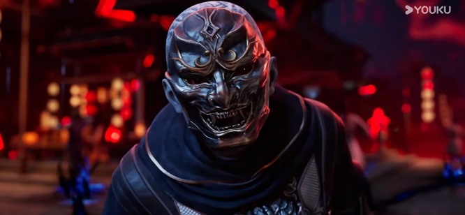 The Demon Hunter 2, Ep 12 trailer – Meng attacked by the city lord’s evil minions