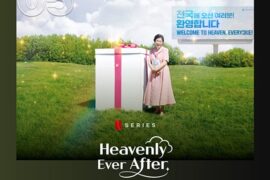 Heavenly Ever After one of 6 K-dramas taking over Netflix Top 10 this week