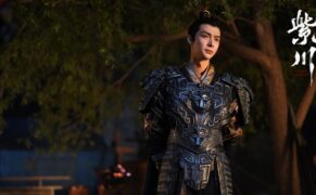 More ‘Eternal Brotherhood’ Season 2 stills drop as C-drama premieres on Friday