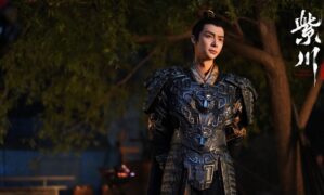 More ‘Eternal Brotherhood’ Season 2 stills drop as C-drama premieres on Friday