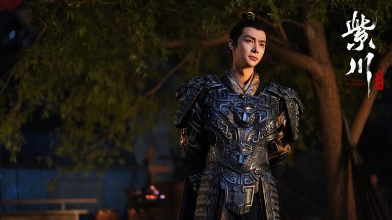 More ‘Eternal Brotherhood’ Season 2 stills drop as C-drama premieres on Friday