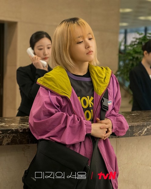 Our Unwritten Seoul, EP1 airs to solid ratings – especially considering competitor The Haunted Palace