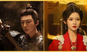 Liu Yuning to star in ‘Why Not Cross by Boat?’ on Tencent? Here’s what we know so far