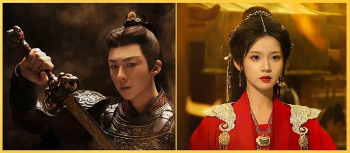 Liu Yuning to star in ‘Why Not Cross by Boat?’ on Tencent? Here’s what we know so far