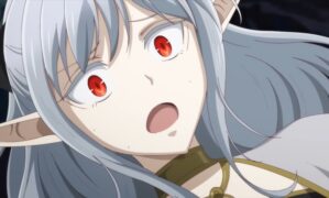 Akira Sekine joins Apocalypse Bringer Mynoghra cast as Soalina – 2nd trailer shows off her immense power
