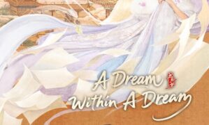 A Dream Within a Dream character visuals, drama poster drop – Liu Yu Ning and Li Yi Tong drama nears premiere